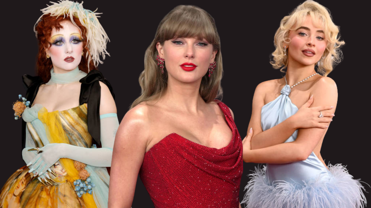 Grammy 2025: confira os looks dos famosos para o tapete vermelho de evento