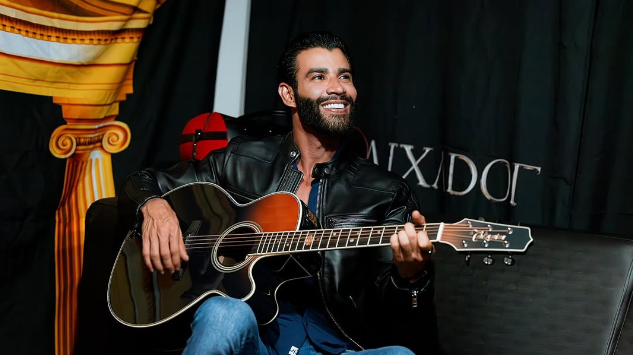 Nome de Gusttavo Lima é o mais competitivo contra Lula para a presidência em 2026