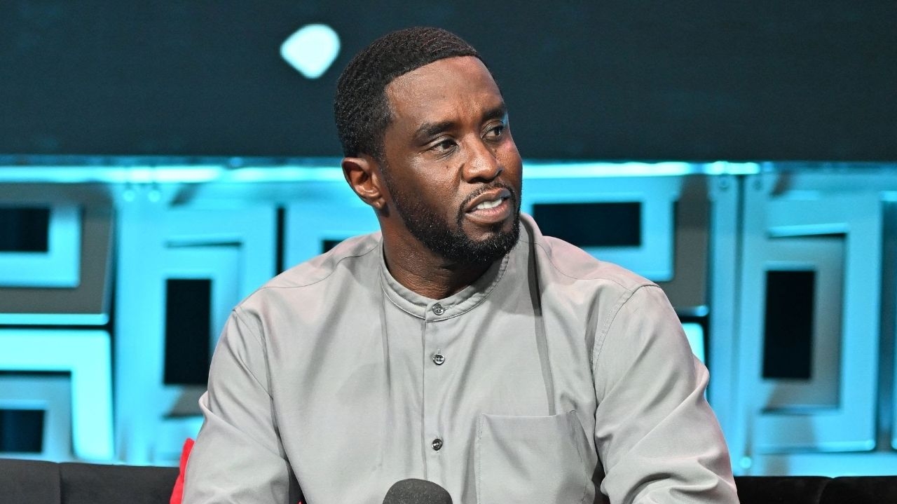 P. Diddy é Hospitalizado, passa por exames e retorna à prisão