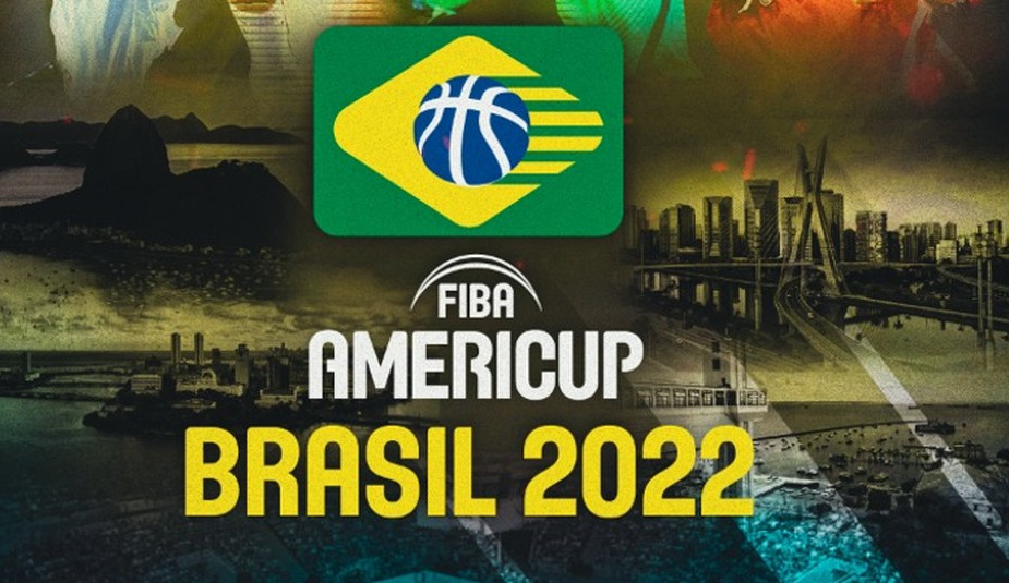 Brasil é anunciado como nova sede da Copa América 2022