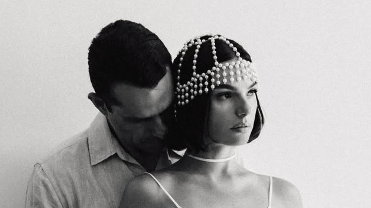 Isis Valverde e Marcus Buaiz planejam mega cerimônia de casamento esse ano