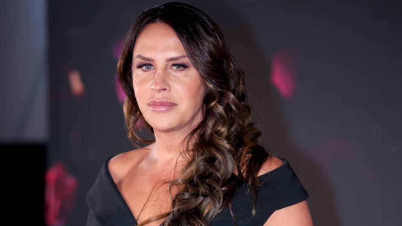 Karla Sofía Gascón não vai participar de premiações nos EUA