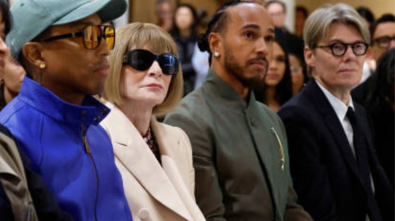 “Feito sob medida”: Met Gala revela o tema do dress code de 2025