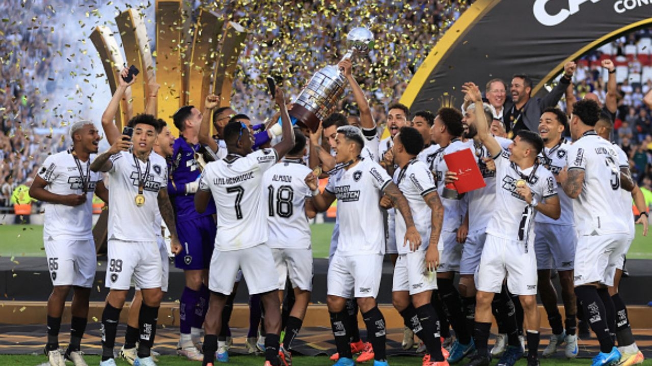 Libertadores retorna nesta terça-feira; confira datas e estreias dos brasileiros