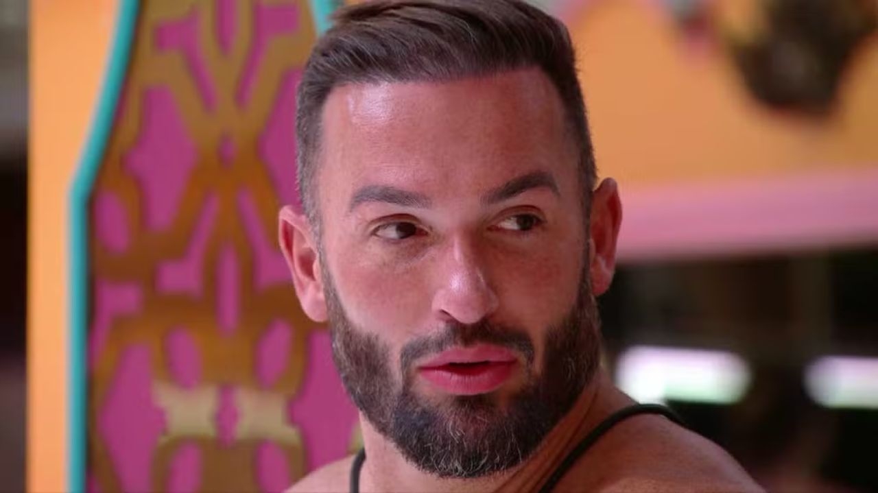 BBB 25: Diego Hypólito revela ameaça de treinador por ser gay