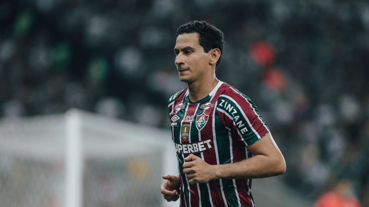 Ganso revela ansiedade para voltar aos gramados