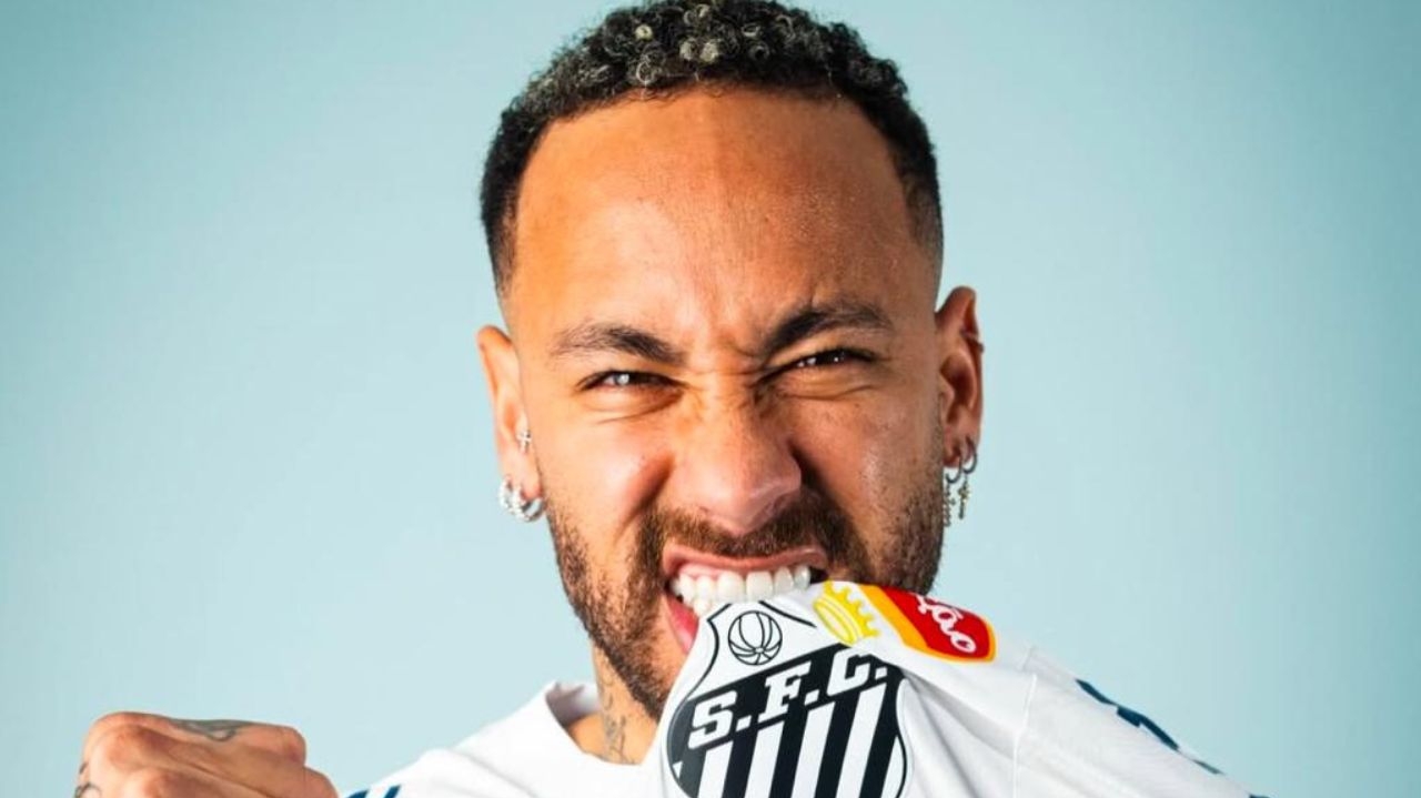 Santos e Botafogo: Confira detalhes da partida que marca a reestreia do craque Neymar
