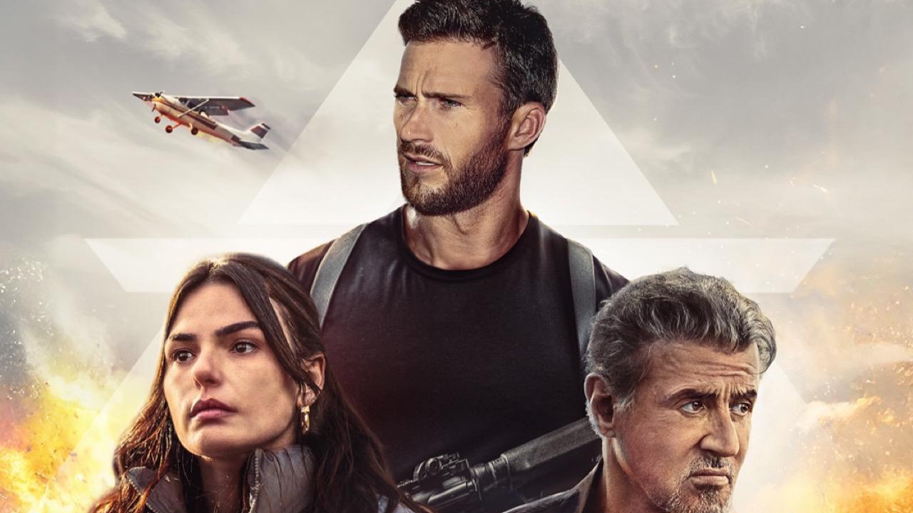 Código Alarum, novo filme com Sylvester Stallone e Isis Valverde, ganha trailer e pôster oficial