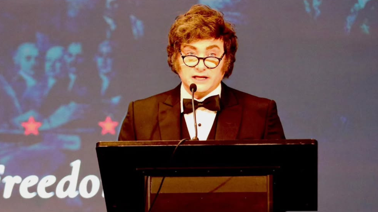 Governo argentino anuncia saída do país da Organização Mundial de Saúde