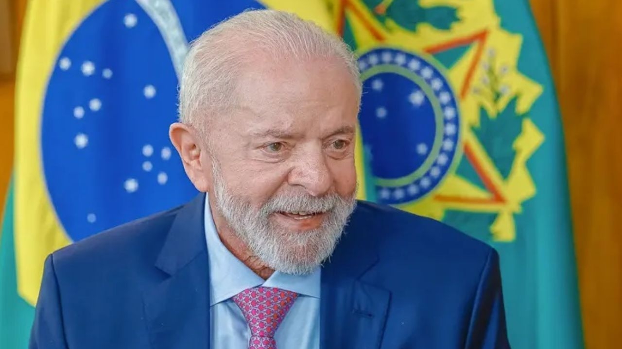 Lula afirma que inflação de alimentos vai ser resolvida em breve