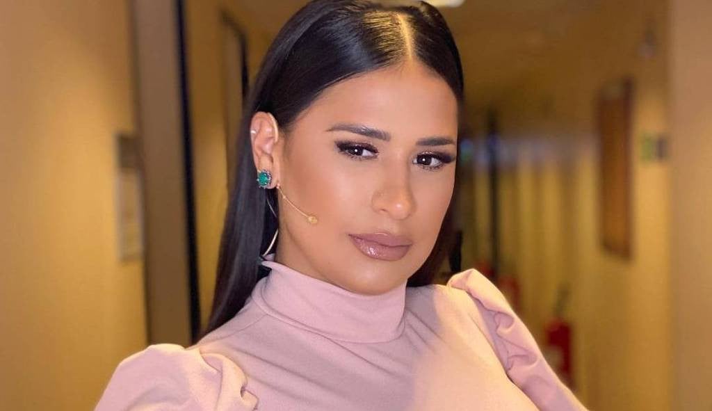 Simone esclarece boatos sobre o fim da dupla com a irmã Simaria