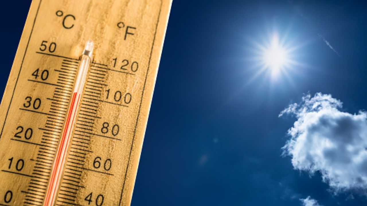 Janeiro de 2025 é o mais quente da história com recordes de temperaturas extremas