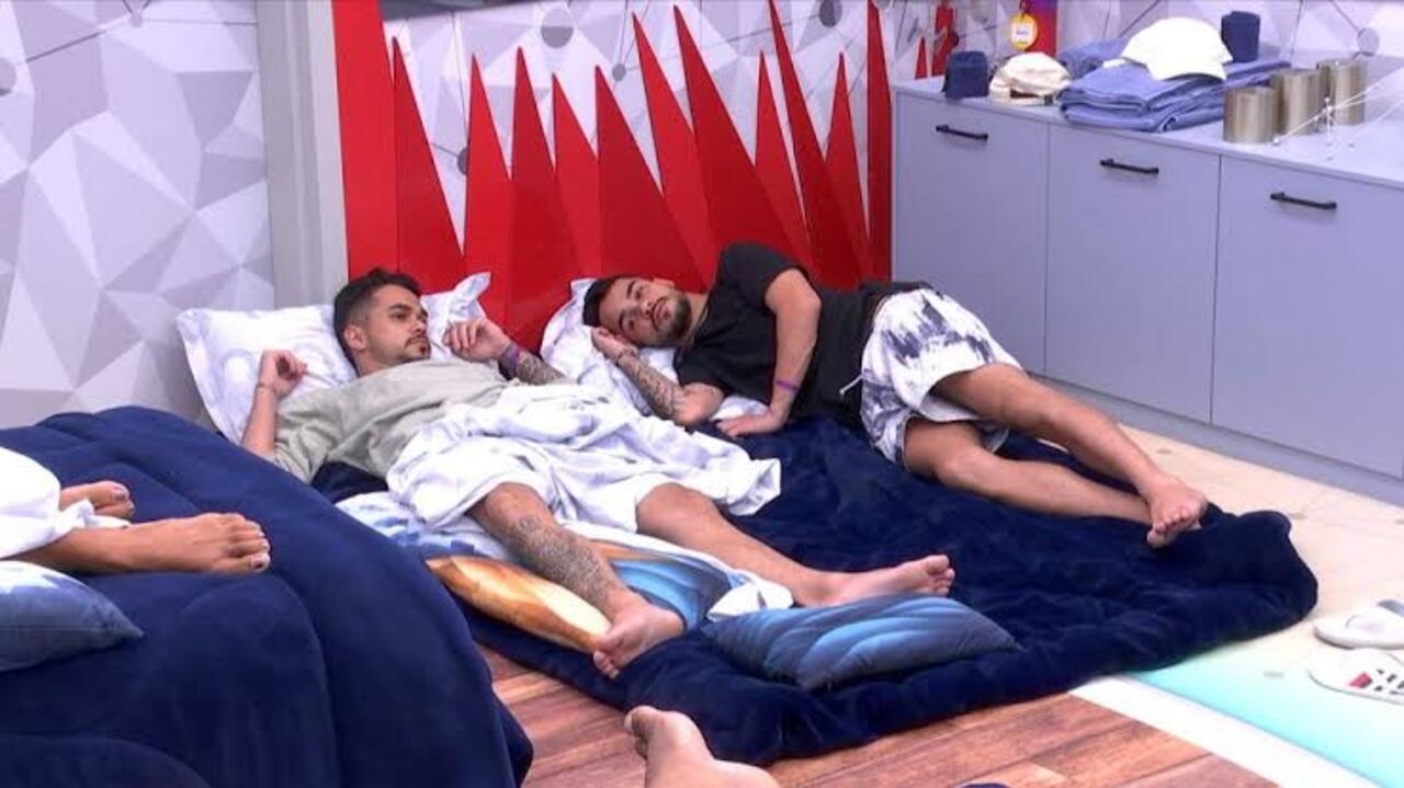 BBB 25: Participantes enfrentam restrições após punição e reagem com criatividade