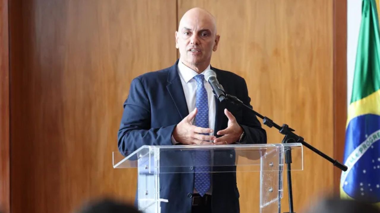 Alexandre de Moraes mantém prisão de “kid preto” acusado de planejar golpe e assassinatos