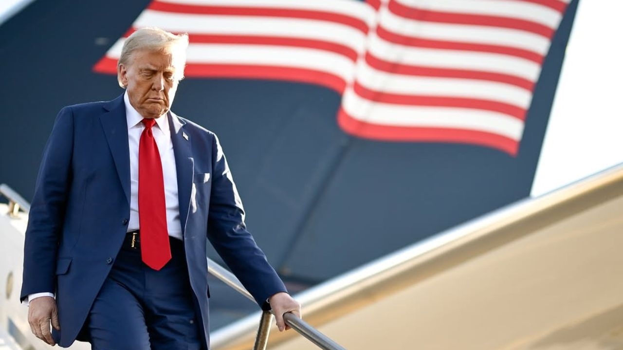 Decreto de Donald Trump que pretendia acabar com a cidadania por nascimento é barrado