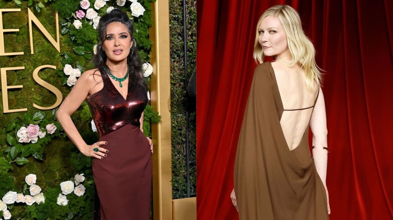 Sabato De Sarno fora da Gucci: relembre looks de celebridades assinados pelo diretor