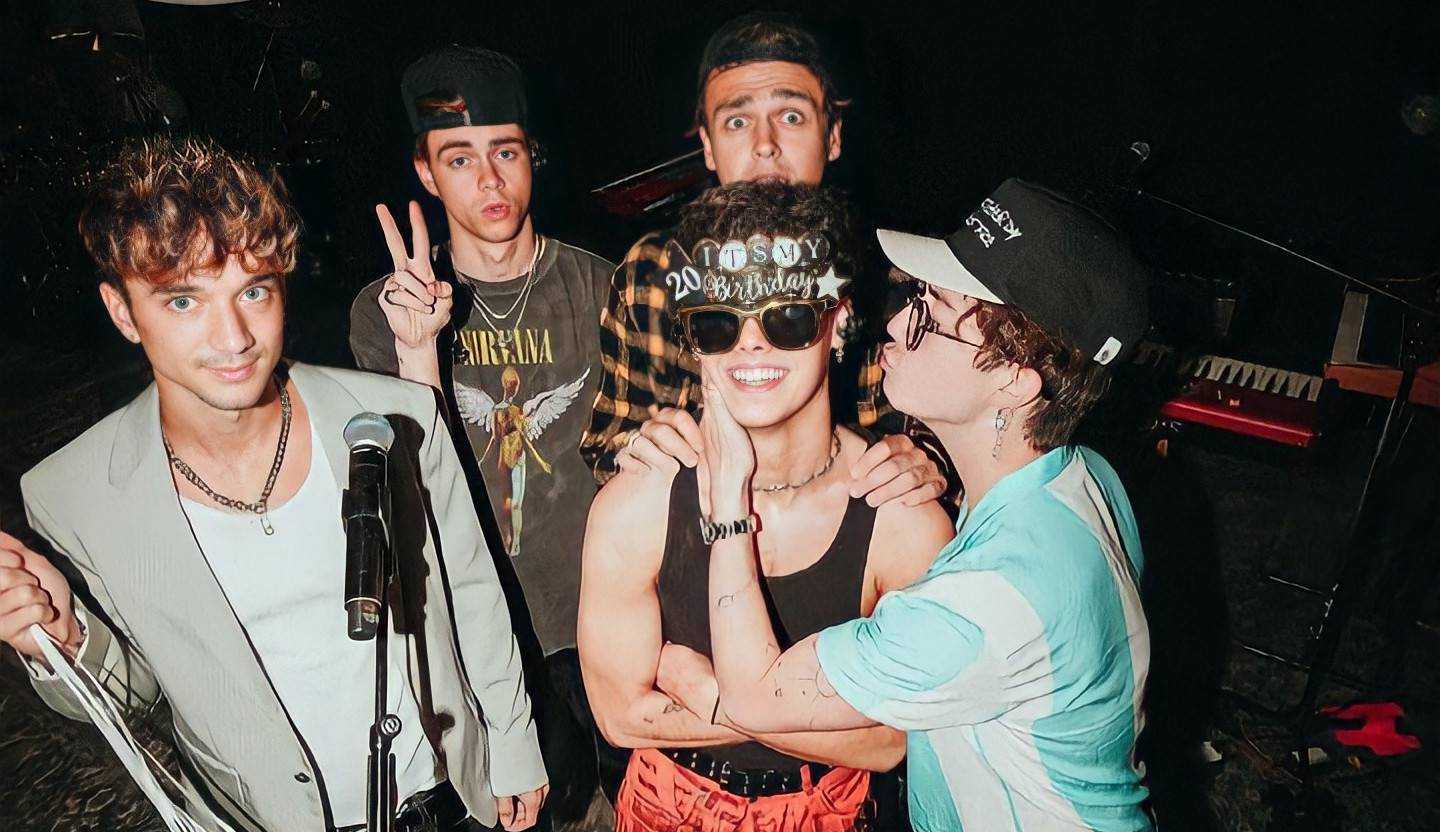 Why Don’t We se pronuncia sobre polêmica de maus tratos por parte de seu gestor