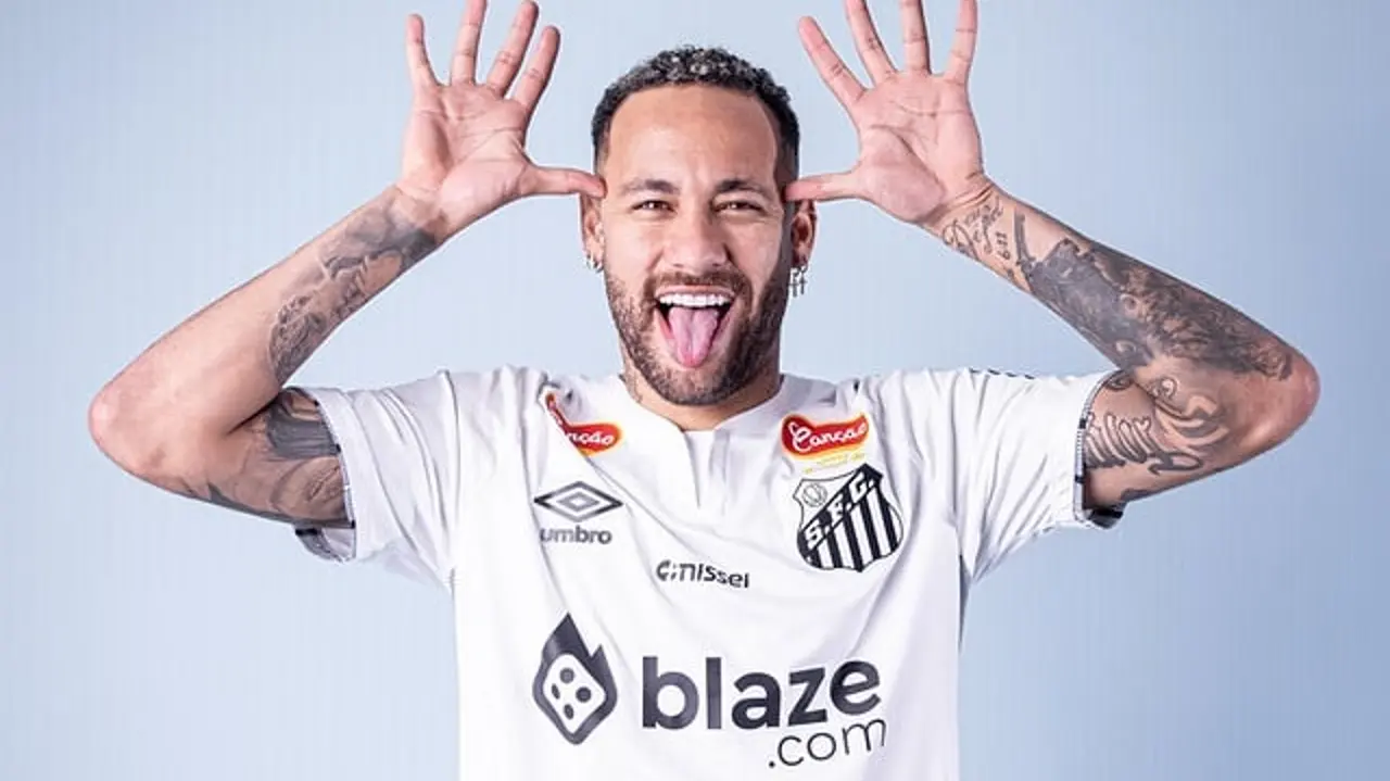 Neyday: confira todas as informações de Novorizontino x Santos