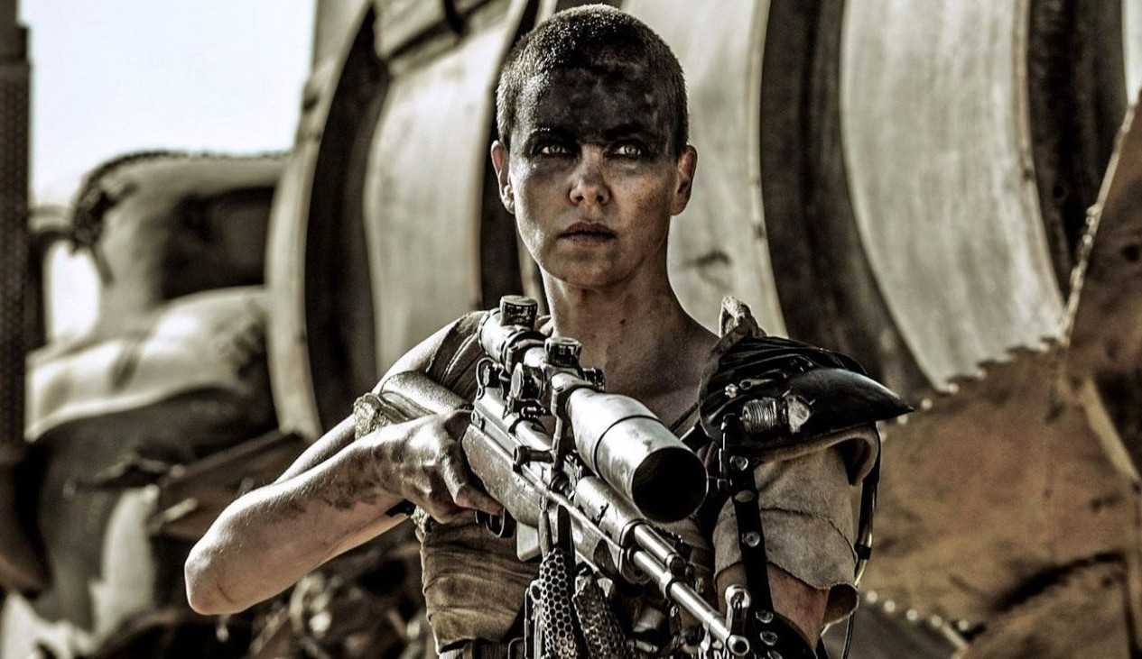 Mad Max | “/Furiosa”/ é adiado