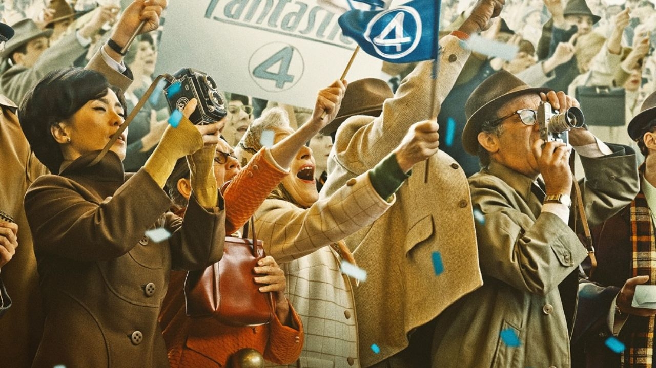 Super Bowl: evento apresenta lançamentos do cinema