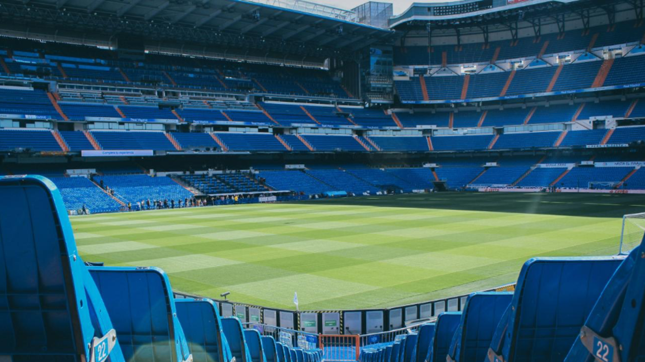 Real Madrid é melhor time de 2024 pela IFFHS; times brasileiros marcam presença