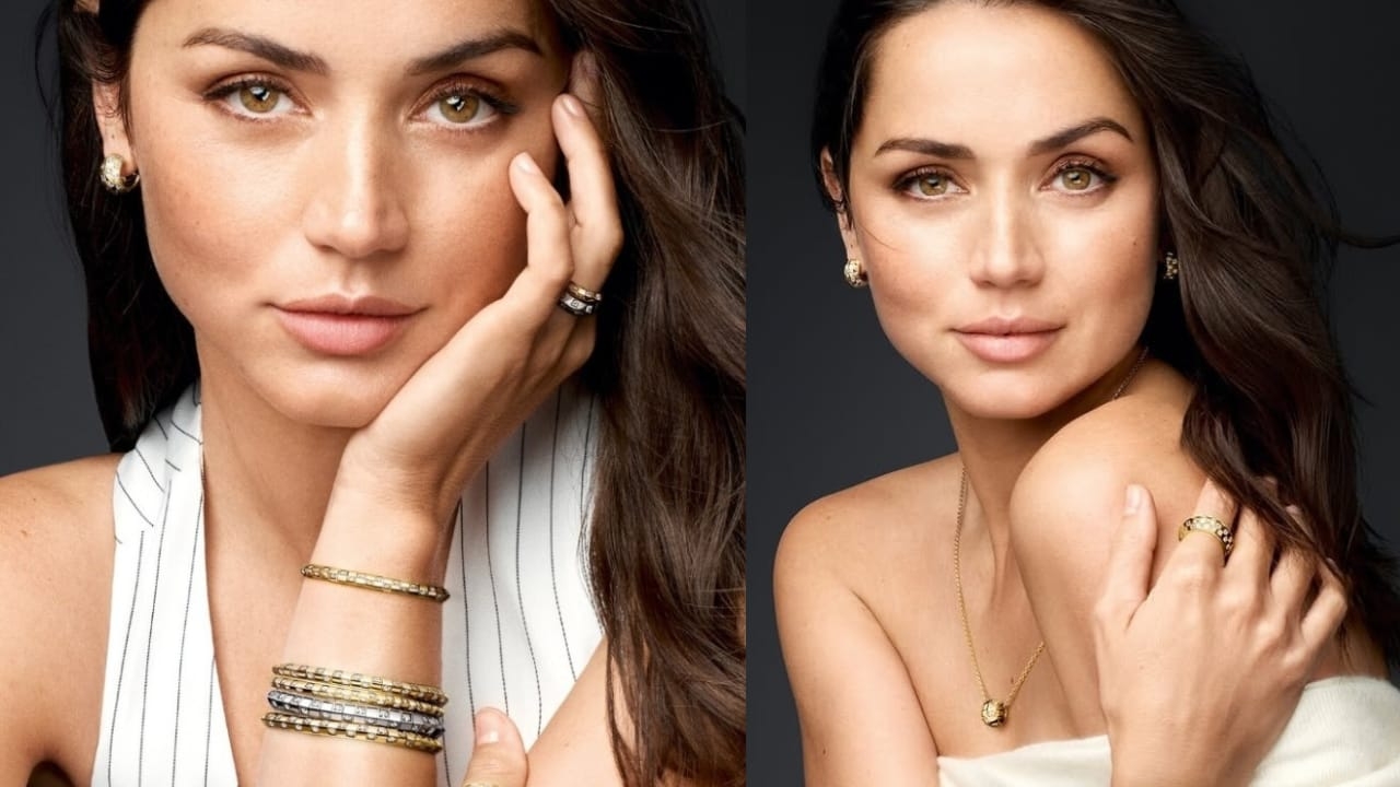 Louis Vuitton lança a segunda parte de sua coleção de altas joias