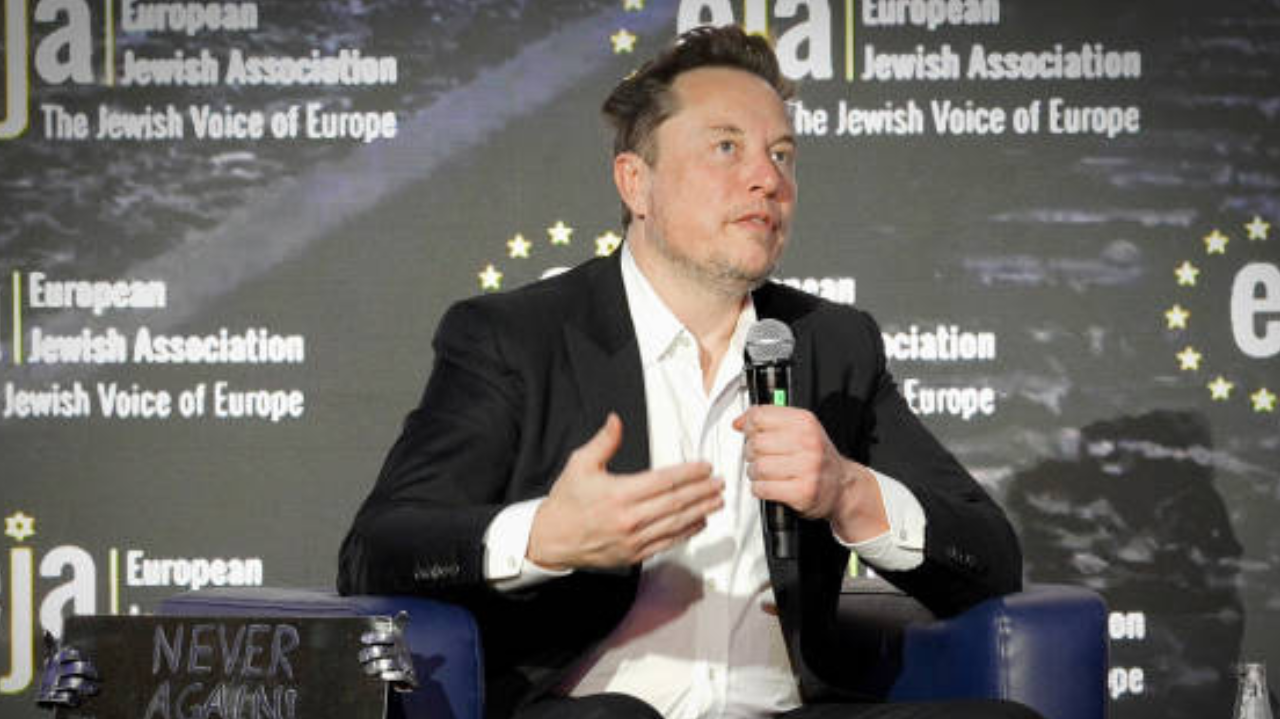 Elon Musk afirma que não tem intenção de comprar o TikTok nos EUA