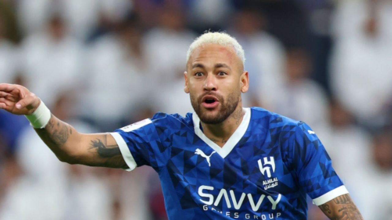 Neymar: CEO do Al-Hilal explica saída do craque do time