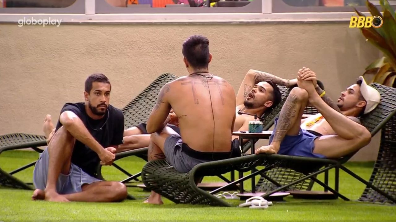 BBB 25: Voto inesperado, punições e conflitos na casa mais vigiada do Brasil