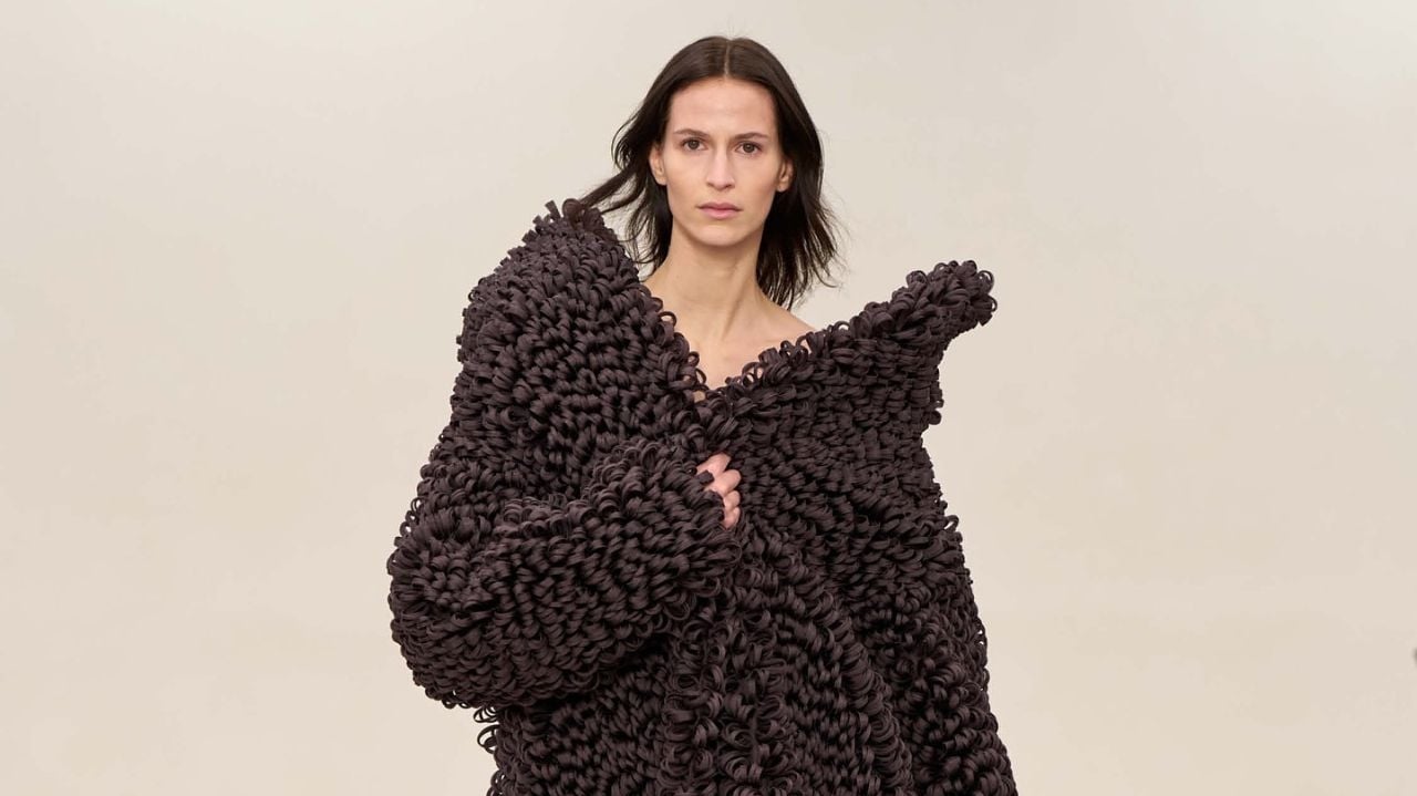 Calvin Klein: marca retorna para as passarelas da Fashion Week