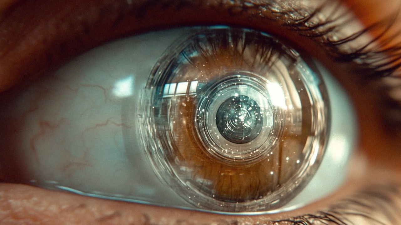 Venda de íris é banido no Brasil