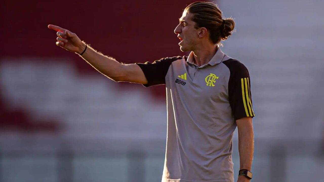 Flamengo enfrenta o Botafogo com desfalques e alterações no elenco