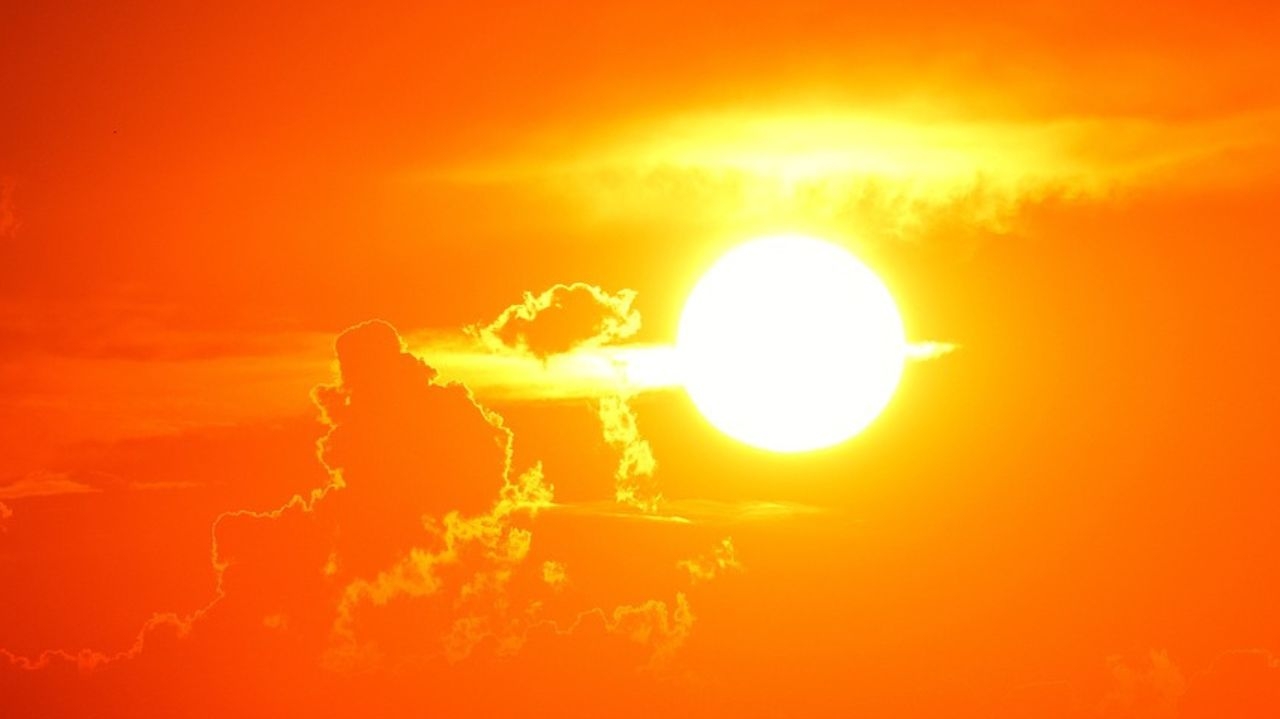 Onda de calor com sensação térmica extrema começa hoje