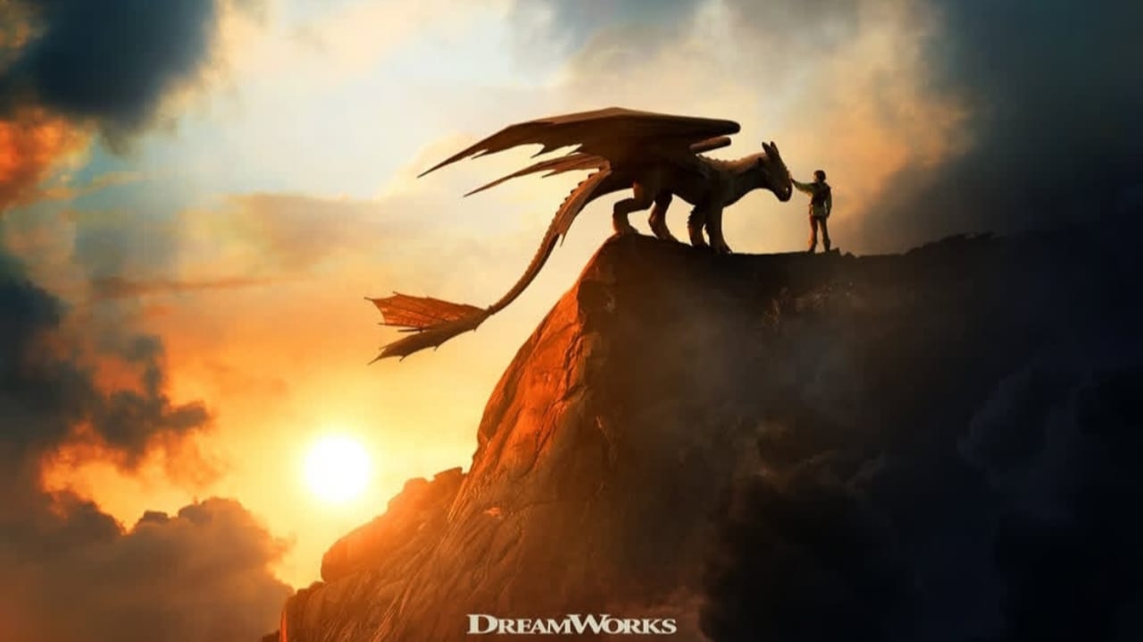 Live action de “Como Treinar o Seu Dragão” ganha primeiro trailer