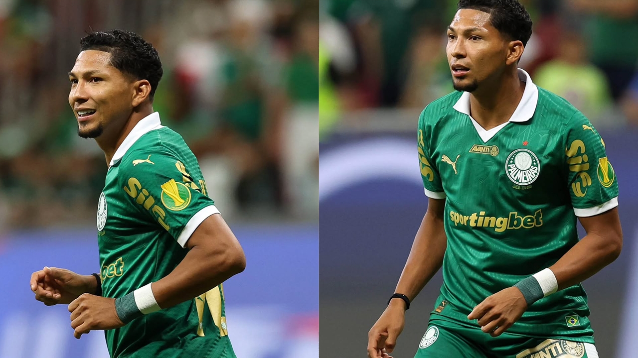 Após quase acertar com Atlético MG empresário de Rony recua