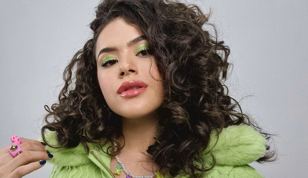 Maisa é a nova porta-voz do Boticário na campanha Boti Recicle