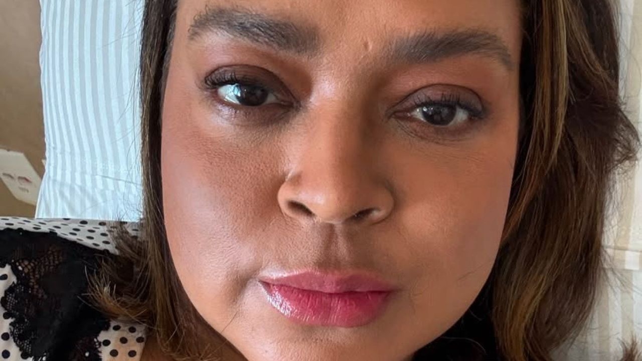 Preta Gil celebra alta e fala sobre tratamento em casa: “Não estou acreditando”