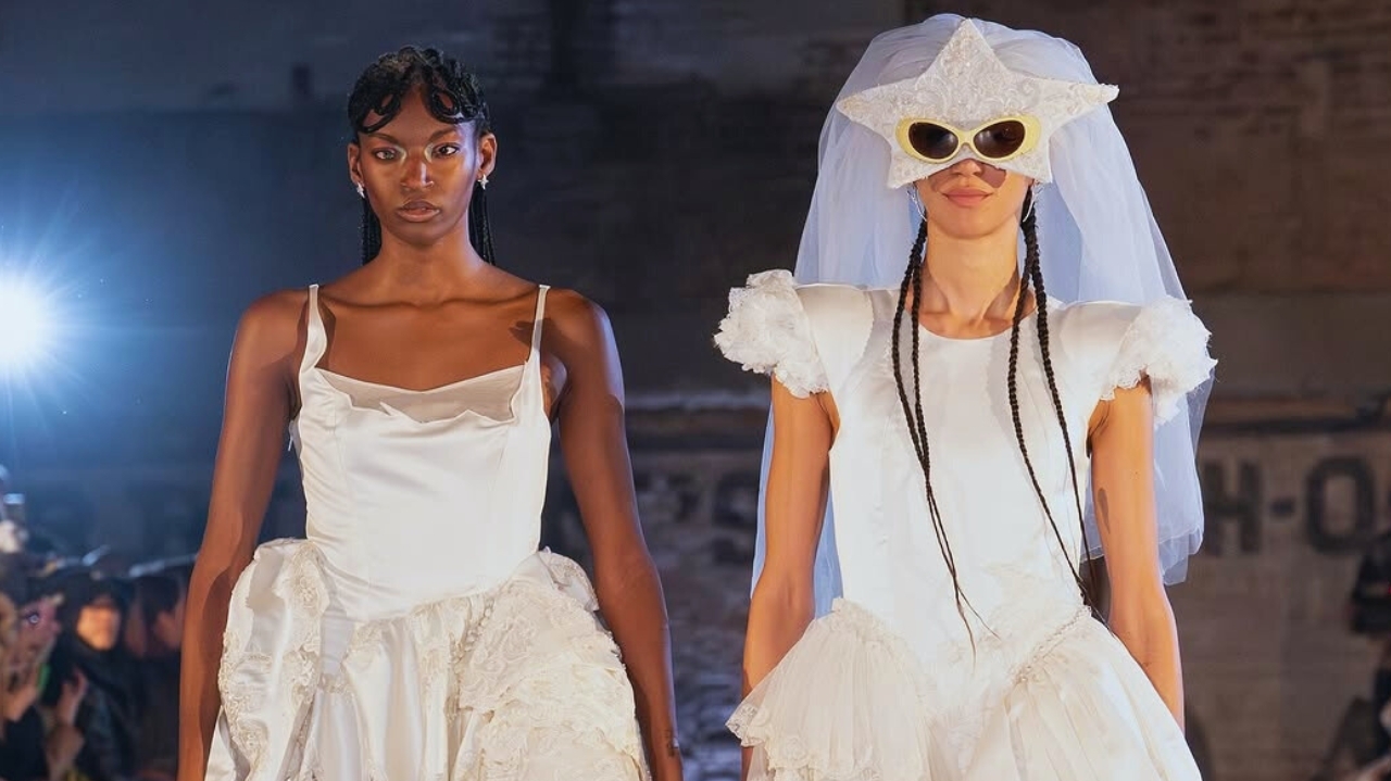 Confira as tendências de beleza que marcaram a New York Fashion Week 2025