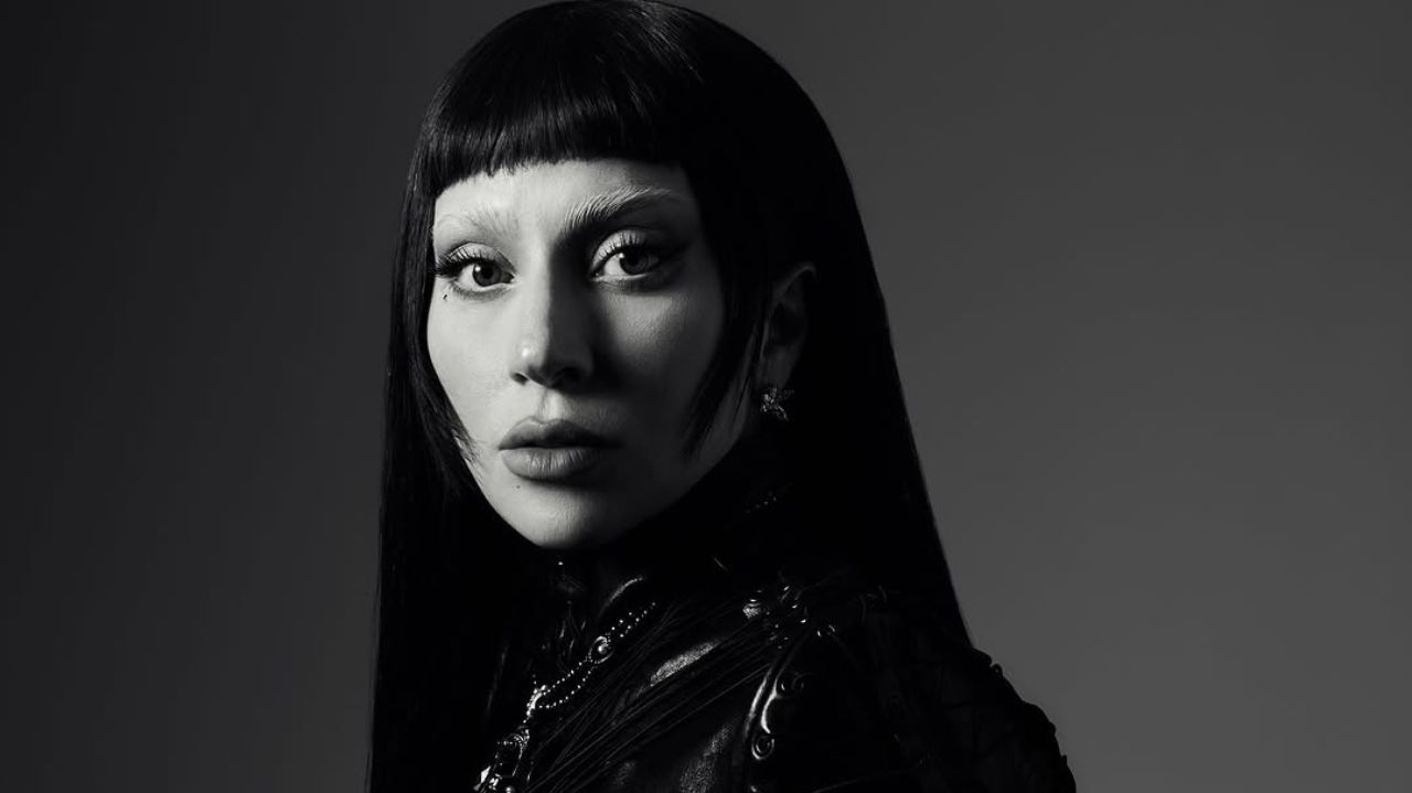 Show de Lady Gaga no Rio de Janeiro é oficializado