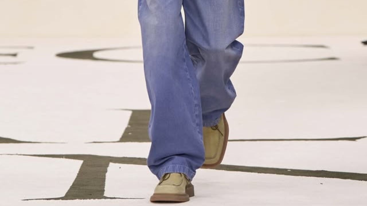 Moda Outono/Inverno: confira as tendências de jeans inspiradas na NYFW