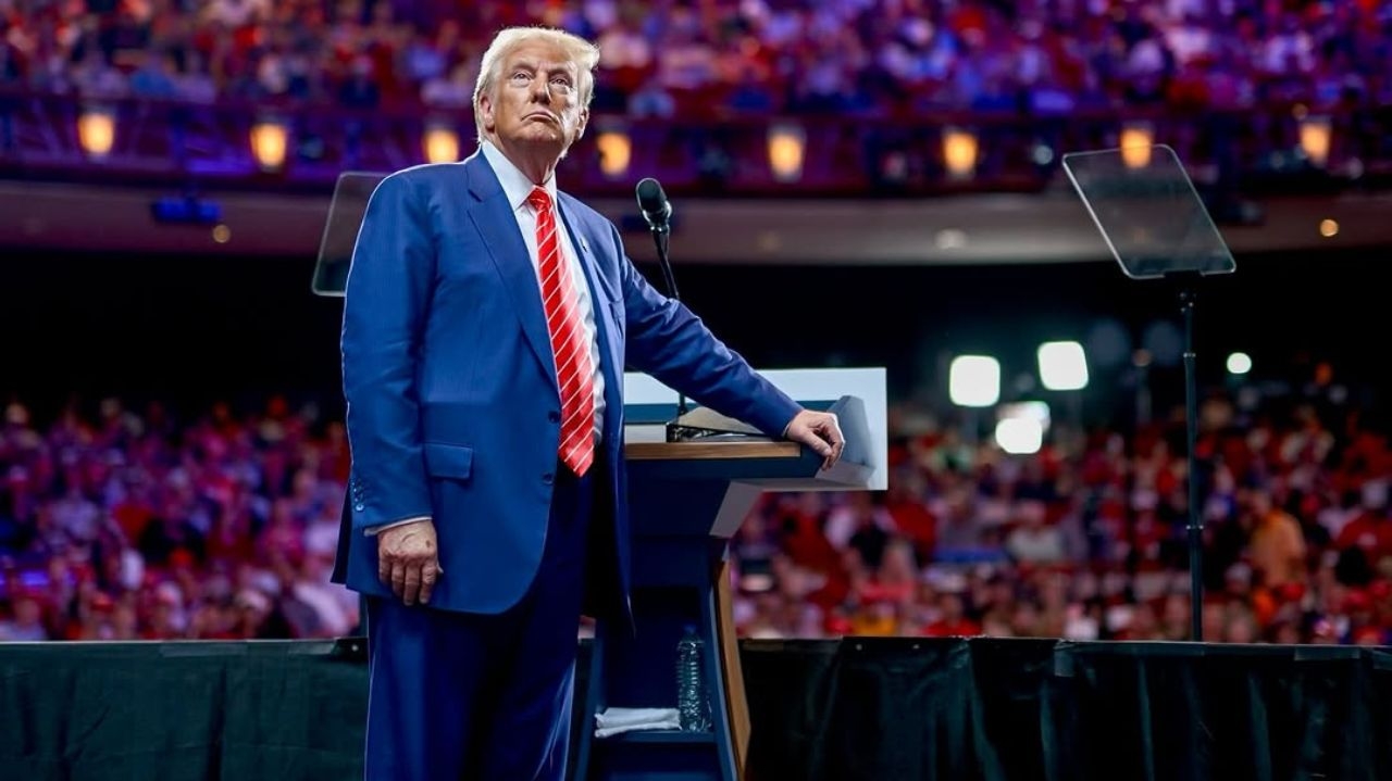 Donald Trump deve anunciar novas tarifas nesta quinta-feira