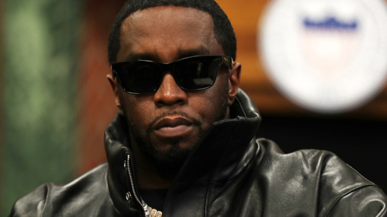 Sean “Diddy” Combs processa plataformas audiovisuais por difamação