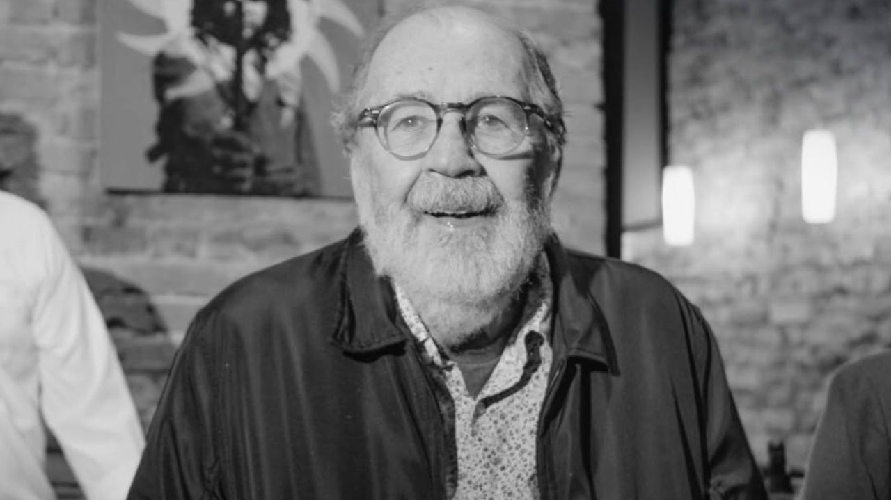 Morre Cacá Diegues, um dos principais nomes do cinema nacional