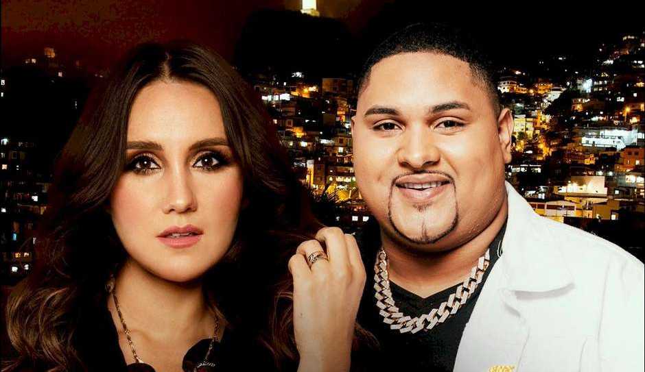 EXCLUSIVO: MC Kevin O Chris fala sobre colaboração com Dulce Maria