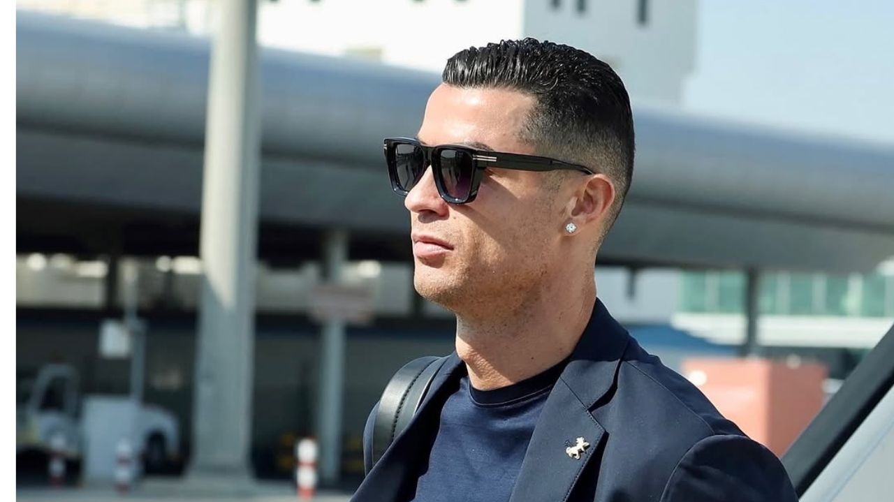 Império imobiliário acima de R$ 400 milhões mostra o lado investidor de CR7