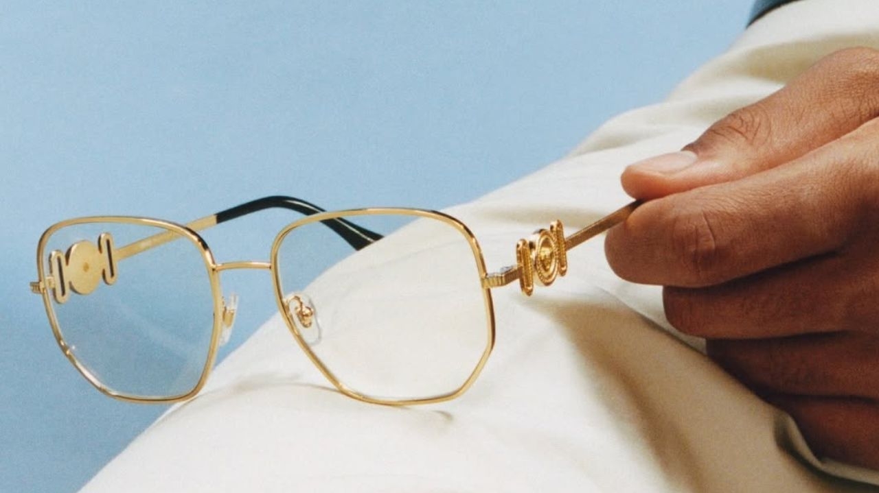 Conheça mais afundo os óculos tendências de 2025