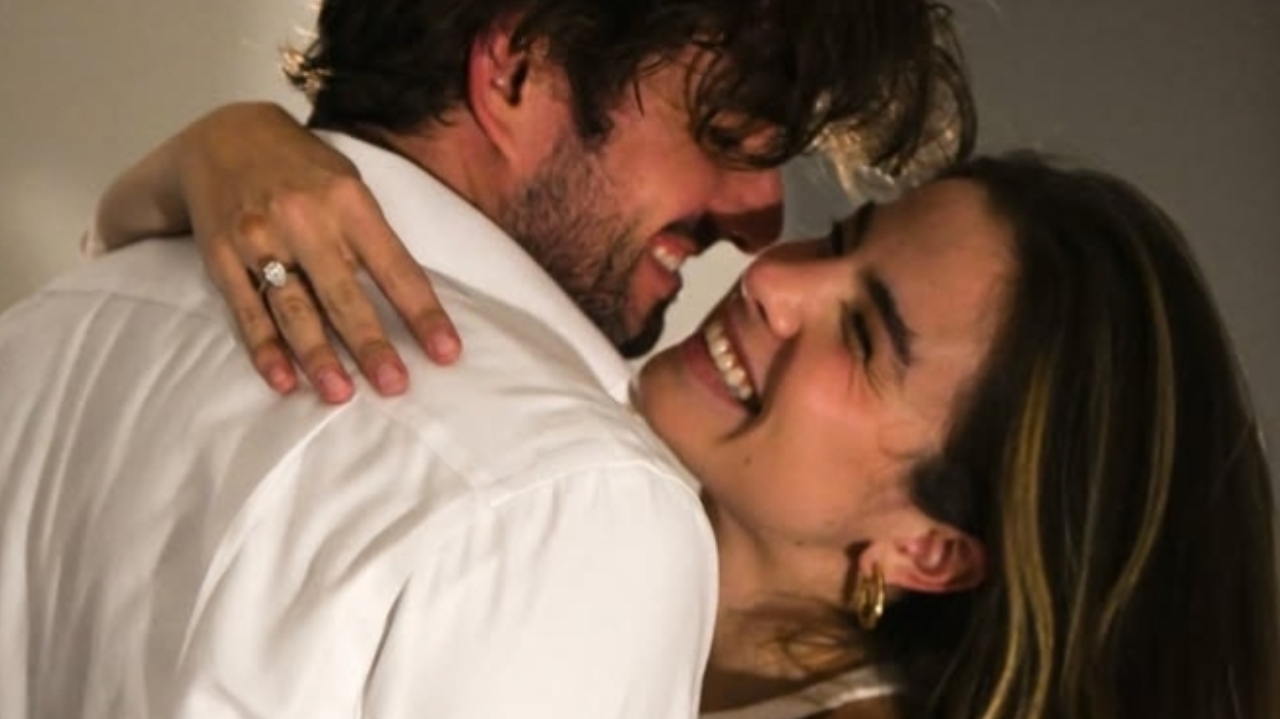 Giulia Be contará com Donald Trump e Elon Musk em casório com herdeiro dos Kennedy