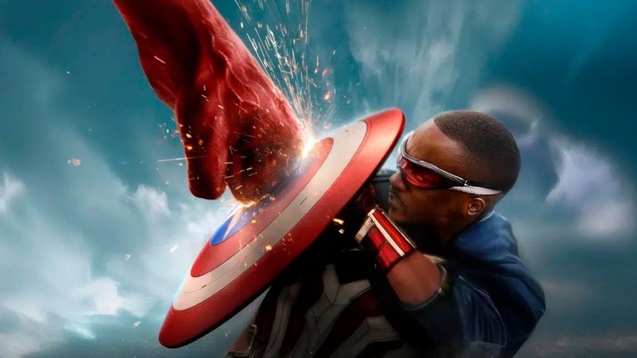 Crítica: Capitão América está de volta aos cinemas em nova produção