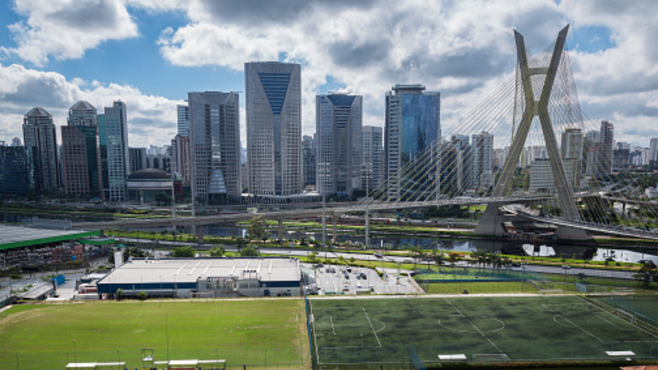 Google envia alerta falso de terremoto e assusta moradores de SP, MG e RJ