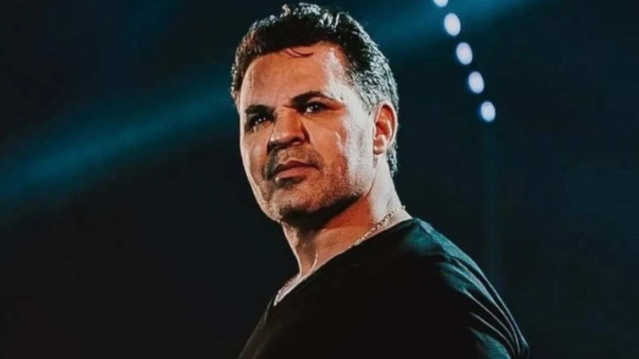 Pedido de prisão de Eduardo Costa é revogado pela Justiça